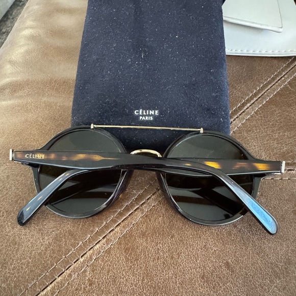 Celine Sunglasses ~**LIKE NEW**~ - Picture 2 of 7